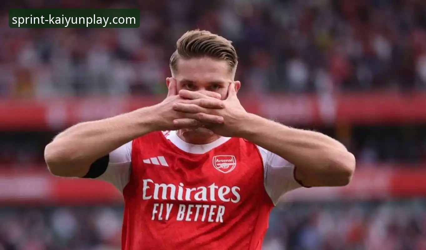 3个关键细节，带你看懂阿森纳如何用“头球”锁定英超争冠优势