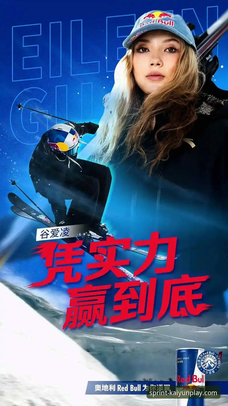 开云竞猜手机App vs 网页版：哪个是见证谷爱凌创造历史的更好选择？